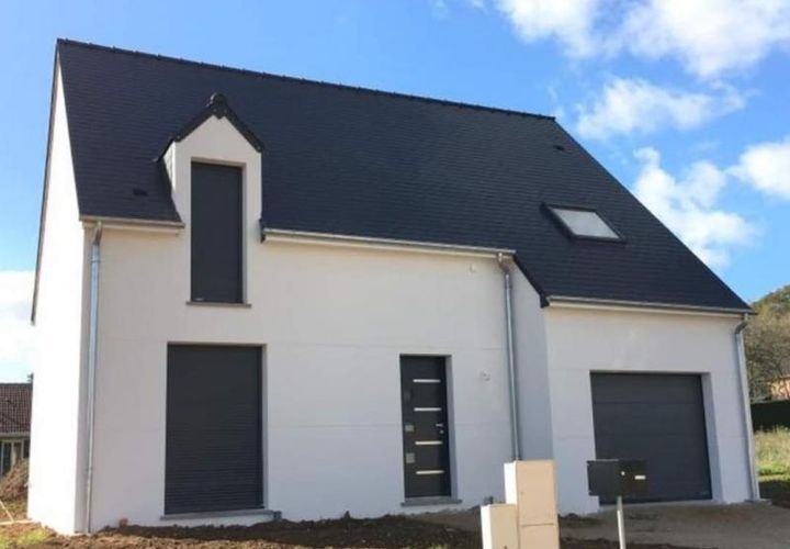 Villa a Rouxmesnil-Bouteilles, Seine-Maritime, Rouxmesnil-Bouteilles - € 197.528 | Ref: PP5BIS_GI_ROUXMESNIL - foto 1
