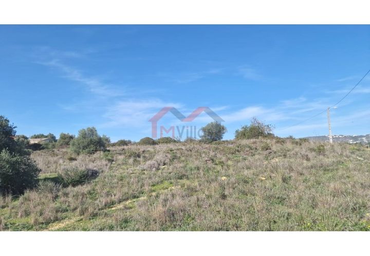 Helårsgrund i Almancil, Faro, Almancil - € 3.200.000 | Ref: 3013 - foto 1