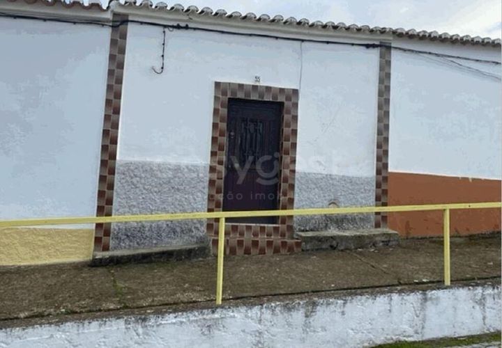 Villa a Moura, Beja, Moura - € 24.000 | Ref: BJ94560 - foto 1
