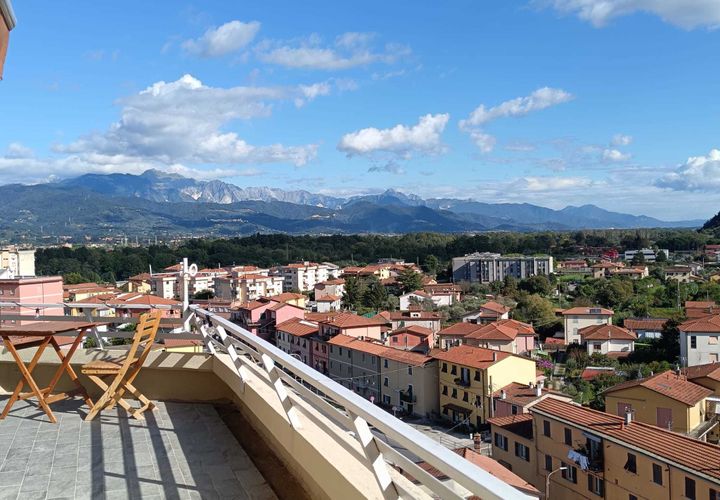 Lejlighed i Arcola, La Spezia, Arcola - € 370.000 | Ref: 1714 - foto 1