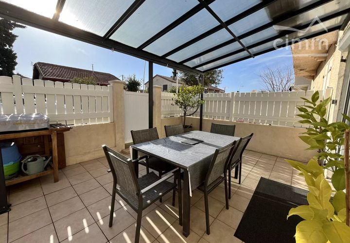 Villa a Valras-Plage, Herault, Valras-Plage - € 237.000 | Ref: 84097699 - foto 1