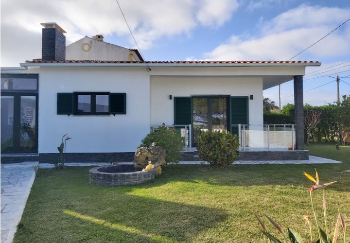 Villa i Mafra, Lisbon, Mafra - € 440.000 | Ref: MOR_3056 - foto 1