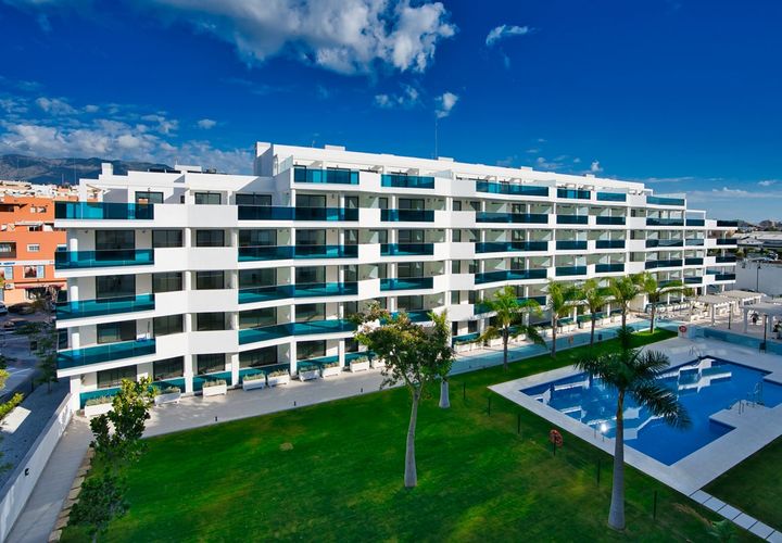 Penthouse i Fuengirola, Malaga, Fuengirola - € 650.000 | Ref: 0892MVD26 - foto 1