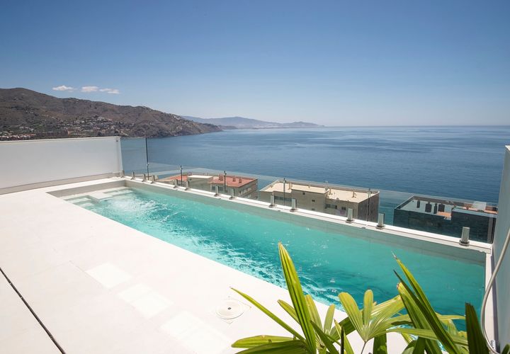 Villa a Almunecar, Granada, Almunecar - € 1.350.000 | Ref: Le Grand Large - foto 1