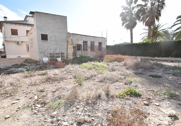 Terra a Orihuela, Alicante, Orihuela - € 150.000 | Ref: 2049 - foto 1