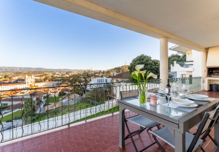 Villa a Alcobaca, Leiria, Alcobaca - € 690.000 | Ref: 012/2024.AF - foto 1
