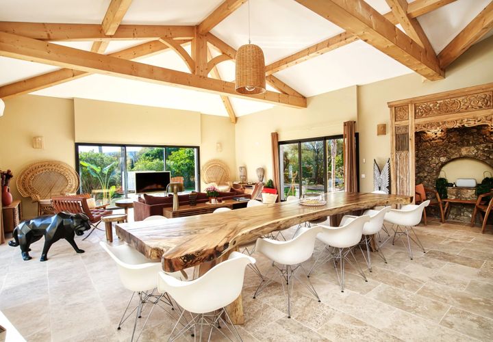 Villa a Grimaud, Var, Grimaud - € 3.150.000 | Ref: HH-15196810 - foto 1
