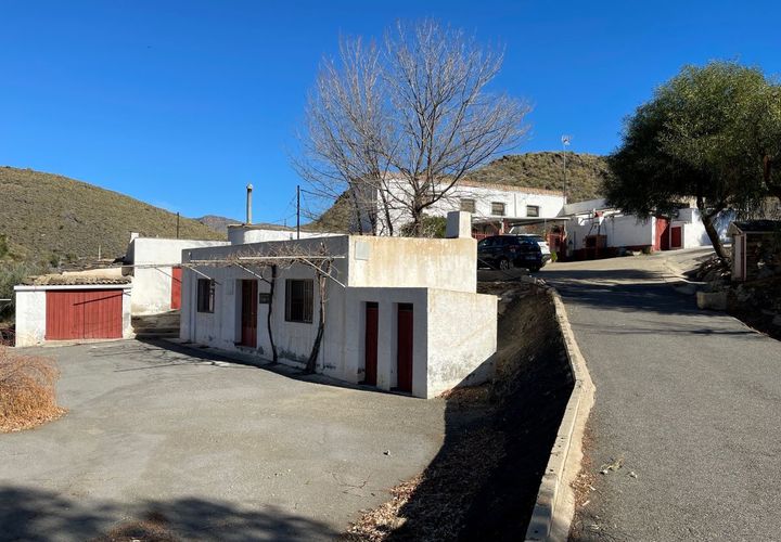 Landejendom i Senes, Almeria, Senes - € 170.000 | Ref: SEN370 - foto 1