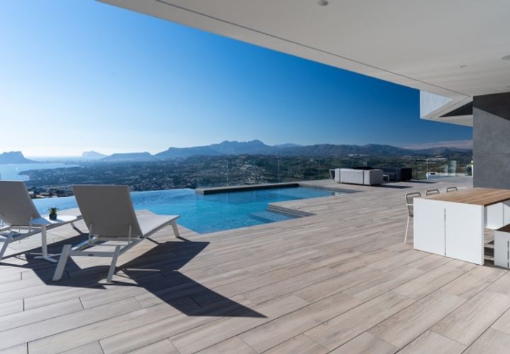 Villa i Benitachell, Alicante, Benitachell - € 2.950.000 | Ref: CDS2024 - foto 1