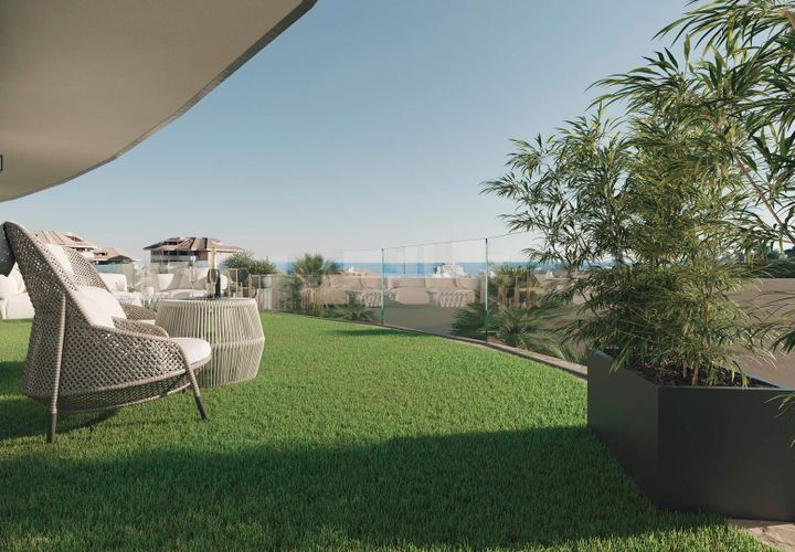 Rækkehus i Fuengirola, Malaga, Fuengirola - € 1.100.000 | Ref: MA-FU-020224/7965 - foto 1