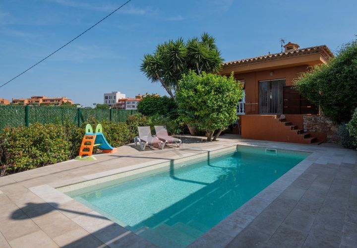 Villa i Begur, Gerona, Begur - € 820 000 | Ref: 1559 BEG-S - foto 1