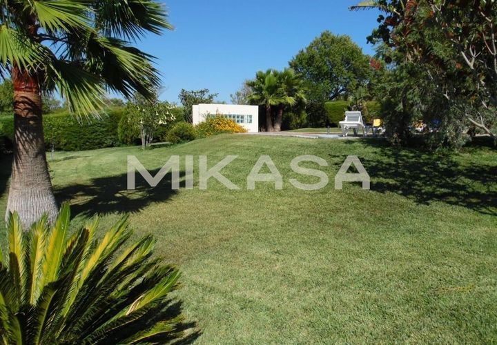 Farm i Luz, Faro, Luz - € 1.600.000 | Ref: M102 - foto 1