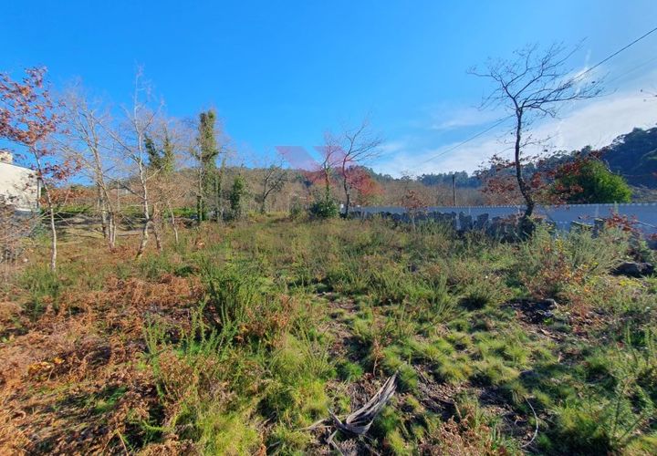 Helårsgrund i Azere, Viana do Castelo, Azere - € 60.000 | Ref: AVV-2273-EA-0124 - foto 1