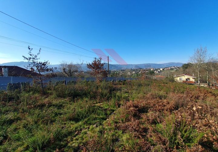 Tomt i Azere, Viana do Castelo, Azere - € 60 000 | Ref: AVV-2274-EA-0124 - foto 1