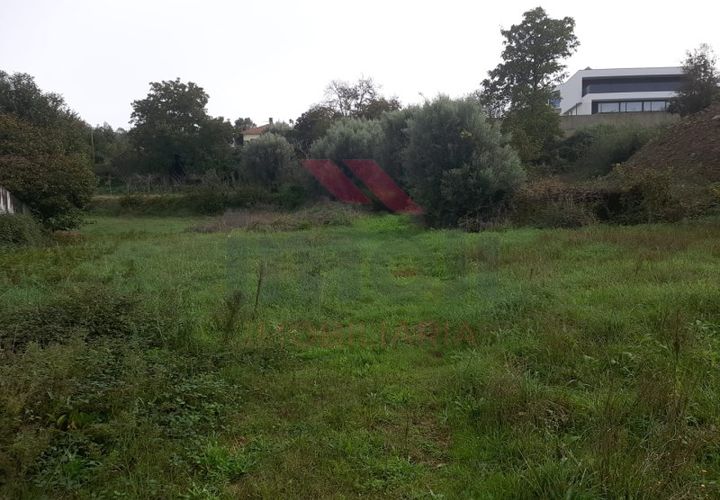 Helårsgrund i Ponte de Lima, Viana do Castelo, Ponte de Lima - € 76.000 | Ref: PTL-1157-RV-0124 - foto 1