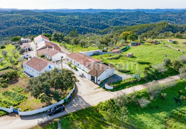 Villa a Almodovar, Beja, Almodovar - € 240.000 | Ref: Sort21301 - foto 1