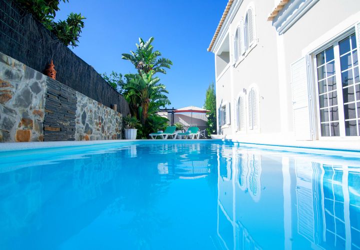 Villa i Olhao, Faro, Olhao - € 750.000 | Ref: Sort21443 - foto 1