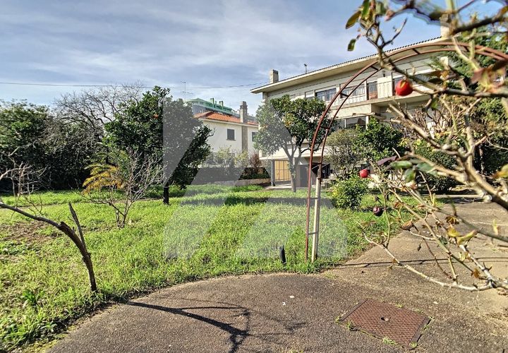 Byhus i Ovar, Aveiro, Ovar - € 560.000 | Ref: 106.580 - foto 1