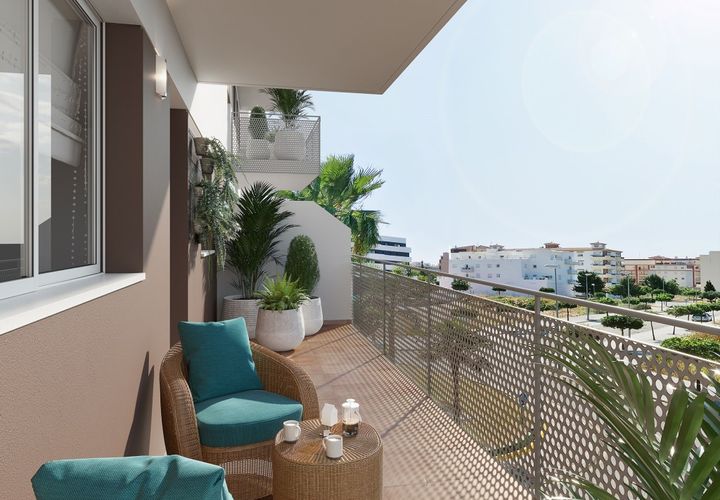 Lejlighed i Velez Malaga, Malaga, Velez Malaga - € 279.950 | Ref: A4U2407 - foto 1