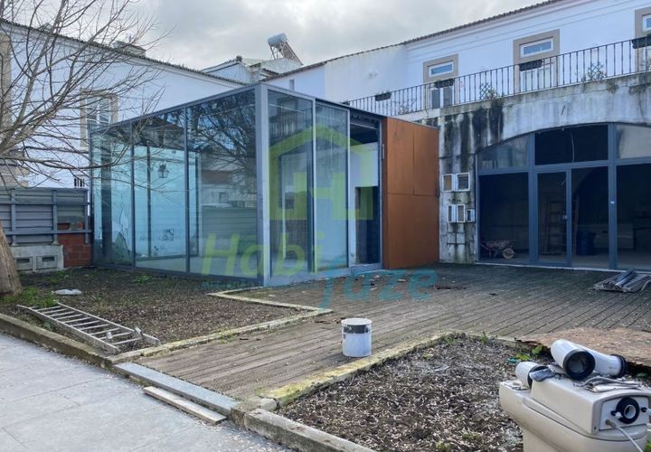 Erhvervsejendom i Evora, Evora, Evora - € 275.000 | Ref: 1045 - foto 1