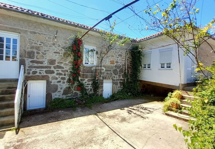 Villa i Valenca, Viana do Castelo, Valenca - € 160 000 | Ref: 2294 - foto 1