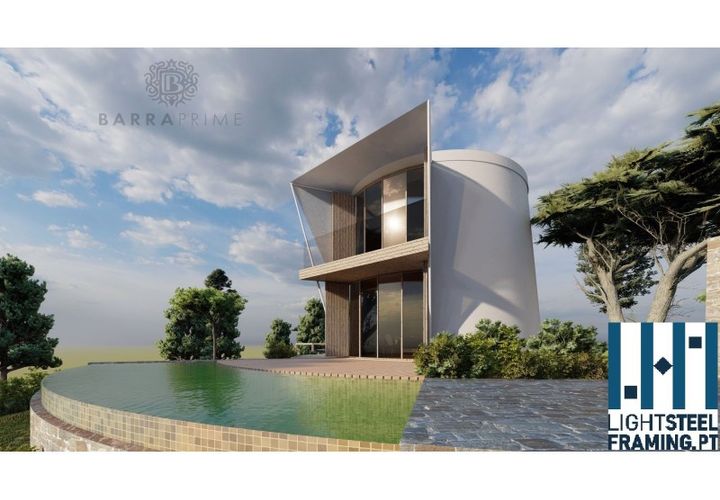 Villa a Alte, Faro, Alte - € 650.000 | Ref: 2807 - foto 1