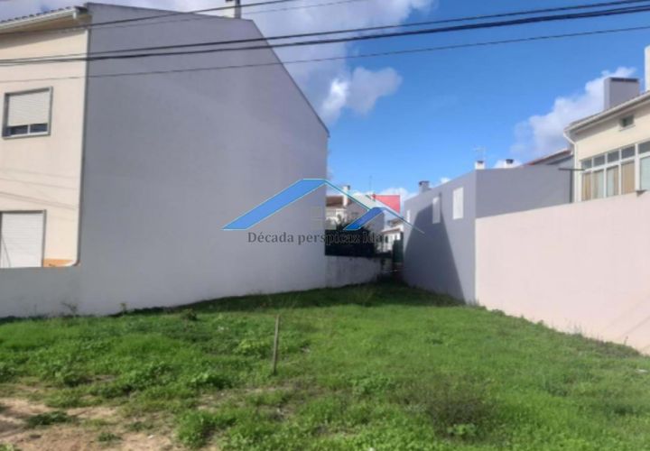 Helårsgrund i Benavente, Santarem, Benavente - € 43.000 | Ref: BNV20 - foto 1