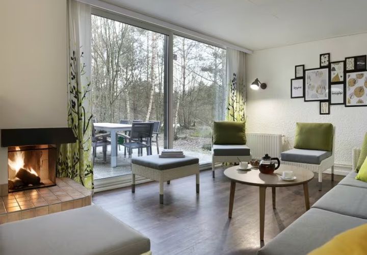Villa a Les Barils, Eure, Les Barils - € 274.500 | Ref: A5152 - foto 1
