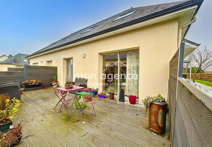 Leilighet i Buchy, Seine-Maritime, Buchy - € 143 500 | Ref: 84109032 - foto 1