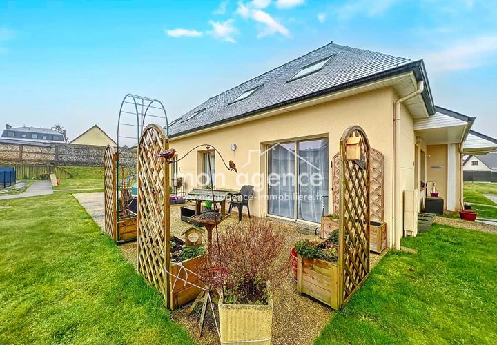 Leilighet i Buchy, Seine-Maritime, Buchy - € 143 500 | Ref: 83818555 - foto 1