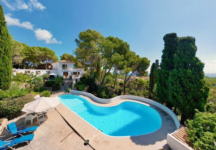 Villa i Capdepera, Mallorca, Capdepera - € 2.950.000 | Ref: ART40106CAP5 - foto 1