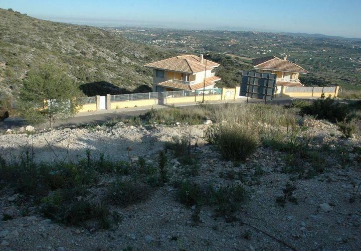 Helårsgrund i Torrent, Valencia, Torrent - € 59.900 | Ref: EXP06321/8930 - foto 1