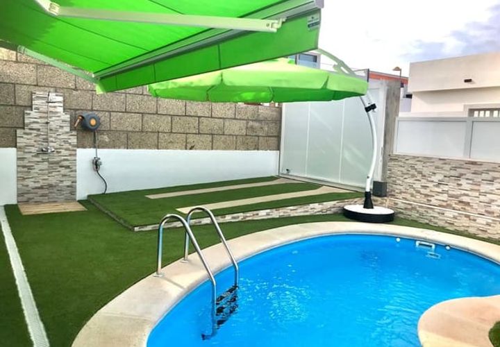 Bungalou a Palm Mar, Tenerife, Palm Mar - € 680.000 | Ref: 172799 - foto 1