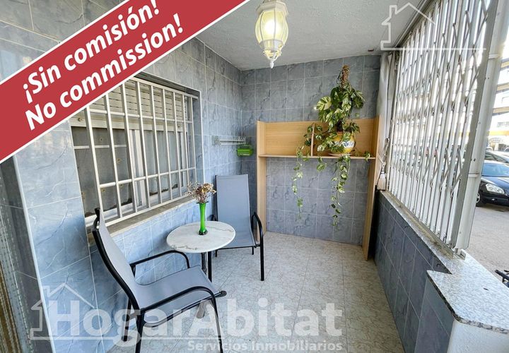 Apartamento em Peniscola, Castellon, Peniscola - € 238.000 | Ref: HAOO12598EST238-C/3716 - foto 1