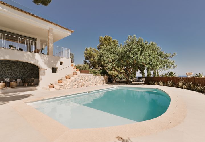 Villa a Cas Catala, Mallorca, Cas Catala - € 25.000/mes | Ref: R20905 - foto 1