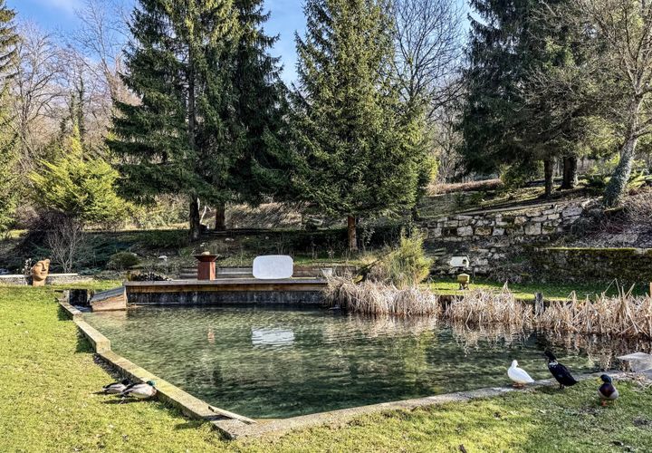 Villa i Aiguebelette-le-Lac, Savoie, Aiguebelette-le-Lac - € 800.000 | Ref: HH-15270254 - foto 1