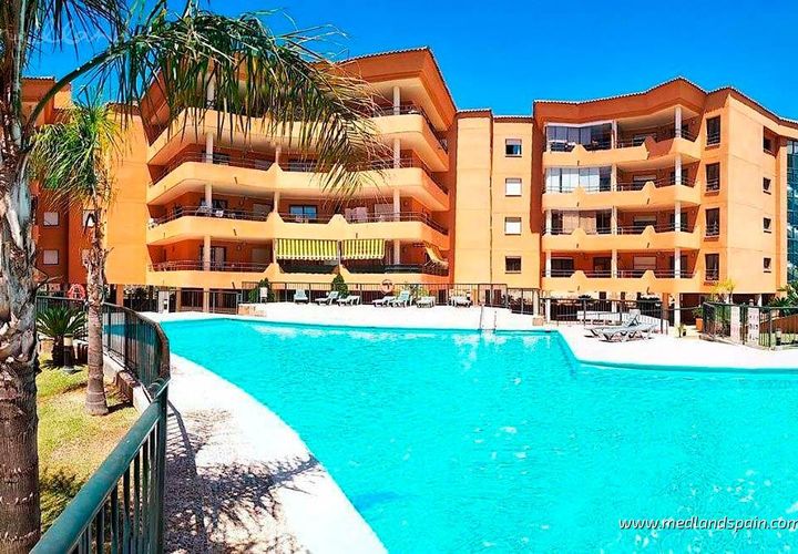 Leilighet i Fuengirola, Malaga, Fuengirola - € 446 000 | Ref: N-5599075 - foto 1