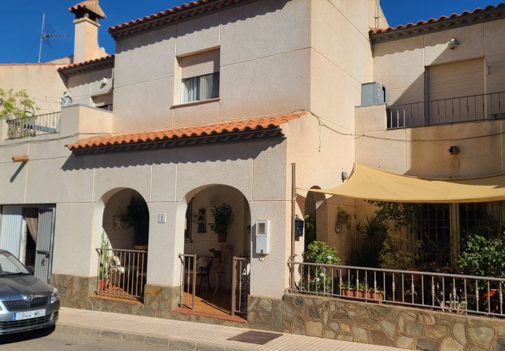 Byhus i Turre, Almeria, Turre - € 199.949 | Ref: BSV-S-1350 - foto 1