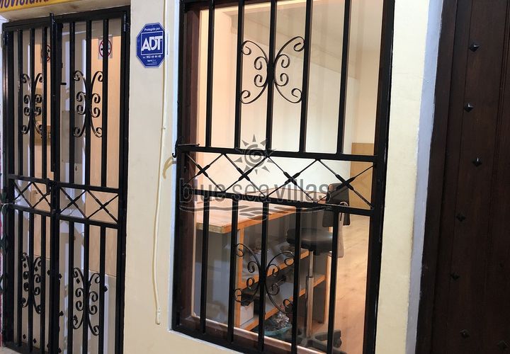 Erhvervsejendom i Mojacar, Almeria, Mojacar - € 54.500 | Ref: BSV-S-1202 - foto 1