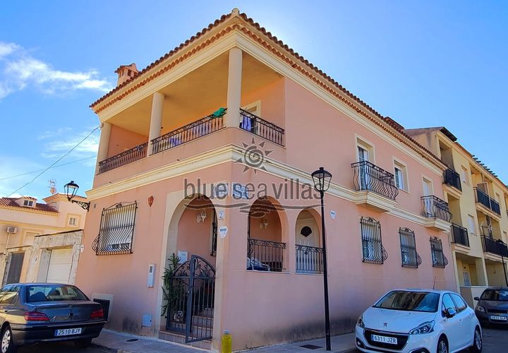 Byhus i Turre, Almeria, Turre - € 200.000 | Ref: BSV-S-1352 - foto 1