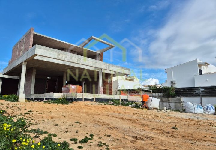 Villa i Albufeira, Faro, Albufeira - € 1.990.000 | Ref: GP_646_VEND - foto 1