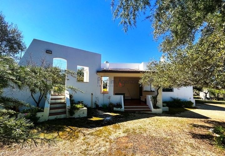 Villa i Ostuni, Brindisi, Ostuni - € 580.000 | Ref: 172651 - foto 1