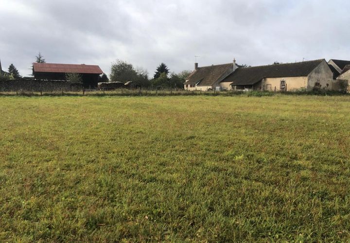 Terra a Paucourt, Loiret, Paucourt - € 155.000 | Ref: JTPAUCOURT1788 - foto 1