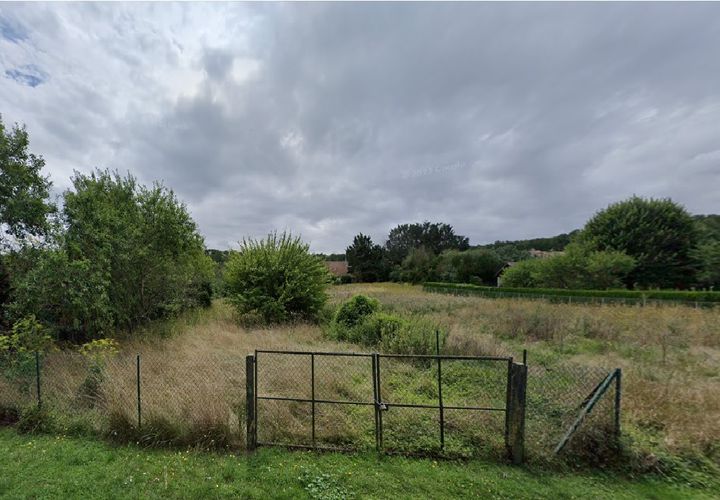 Helårsgrund i Prunay-sur-Essonne, Essonne, Prunay-sur-Essonne - € 110.000 | Ref: JT.PRUNAY1200 - foto 1