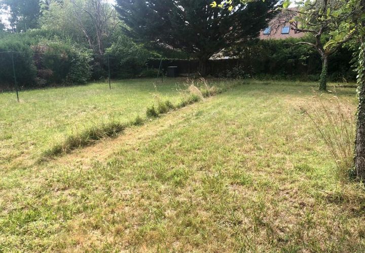 Tomt i Bourron-Marlotte, Seine-et-Marne, Bourron-Marlotte - € 150 000 | Ref: JT08.02_Bourron - foto 1