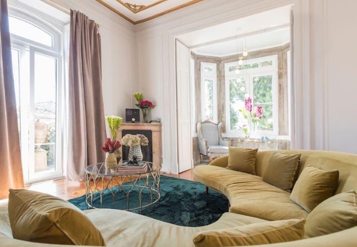Villa i Sintra, Lisbon, Sintra - € 1.850.000 | Ref: XAL_3364 - foto 1