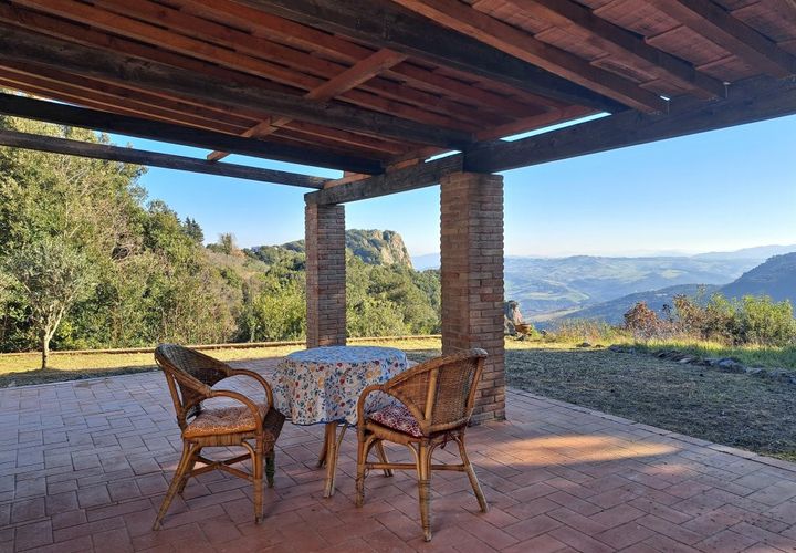 Villa a Pomarance, Pisa, Pomarance - € 145.000 | Ref: c-224 - foto 1