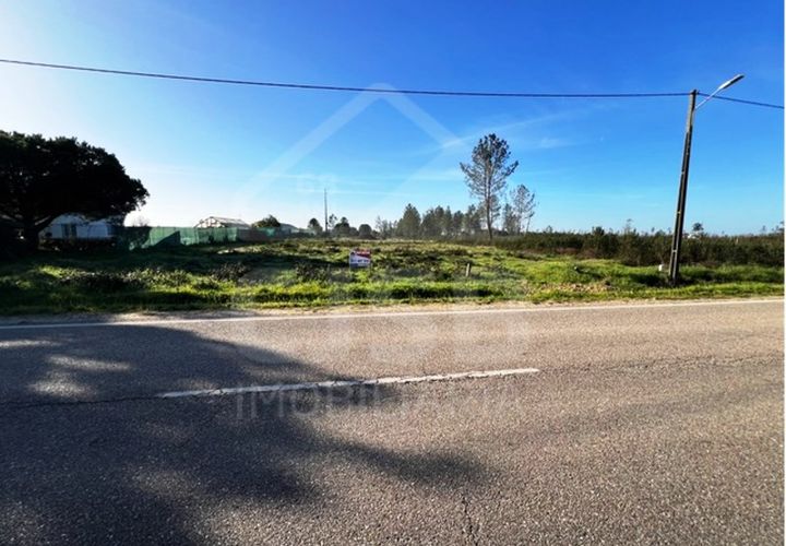 Helårsgrund i Benavente, Santarem, Benavente - € 95.000 | Ref: 501.2402 - foto 1