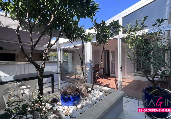 Villa i Mauguio, Herault, Mauguio - € 780.000 | Ref: 3457444753 - foto 1