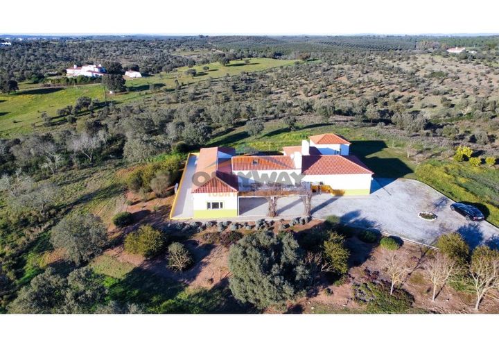Granja a Evora, Evora, Evora - € 850.000 | Ref: 301 - foto 1